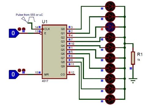 4017 datasheet|cd4017 spice model.